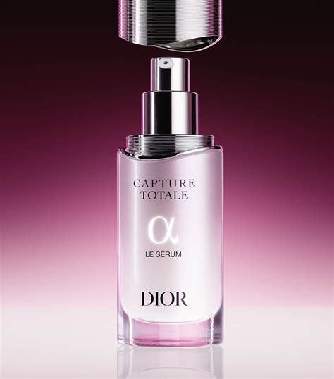 dior serum ingredients|dior le serum.